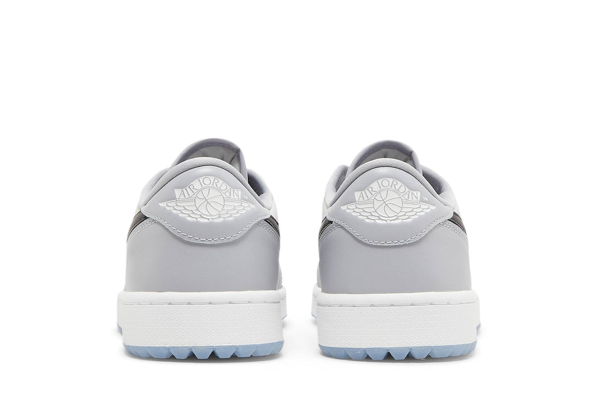 Air Jordan 1 Low Golf Wolf Grey DD9315-002