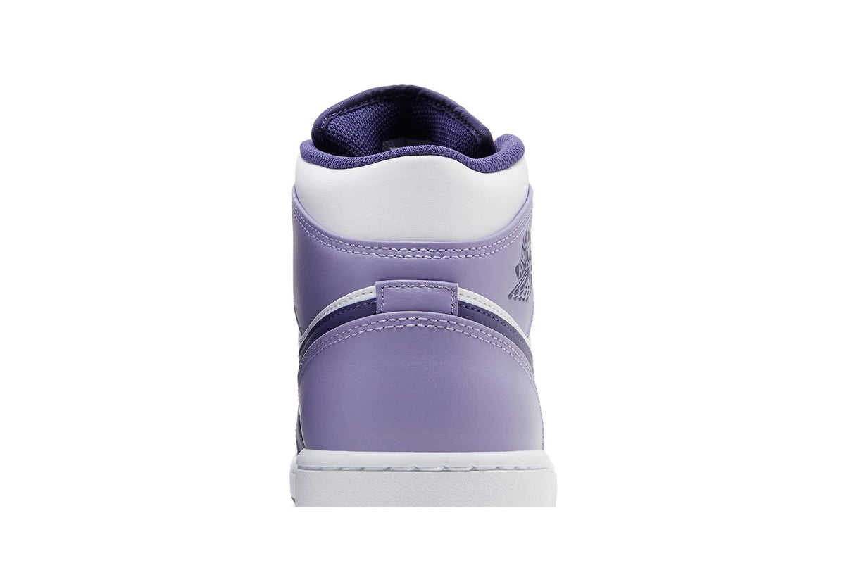 Air Jordan 1 Mid 'Sky J Purple' DQ8426-515