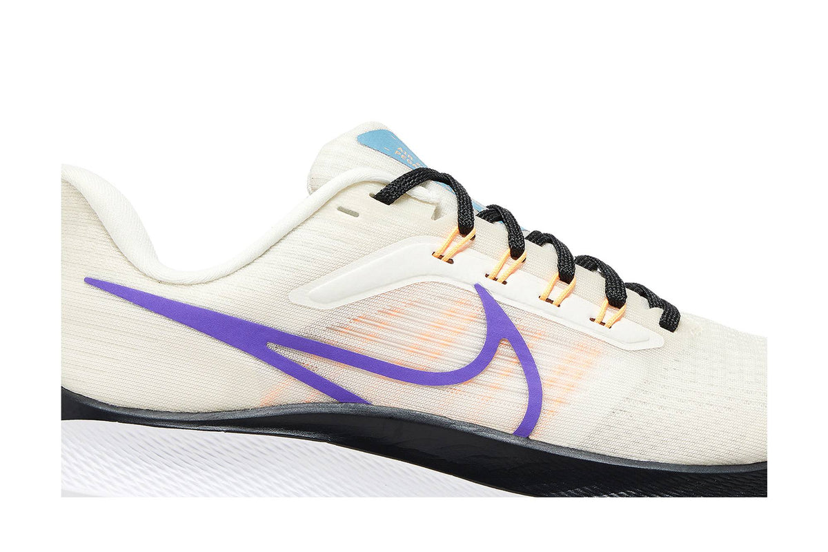 ( Women ) Nike Air Zoom Pegasus 39 'Phantom Purple Cerulean' DH4072-006