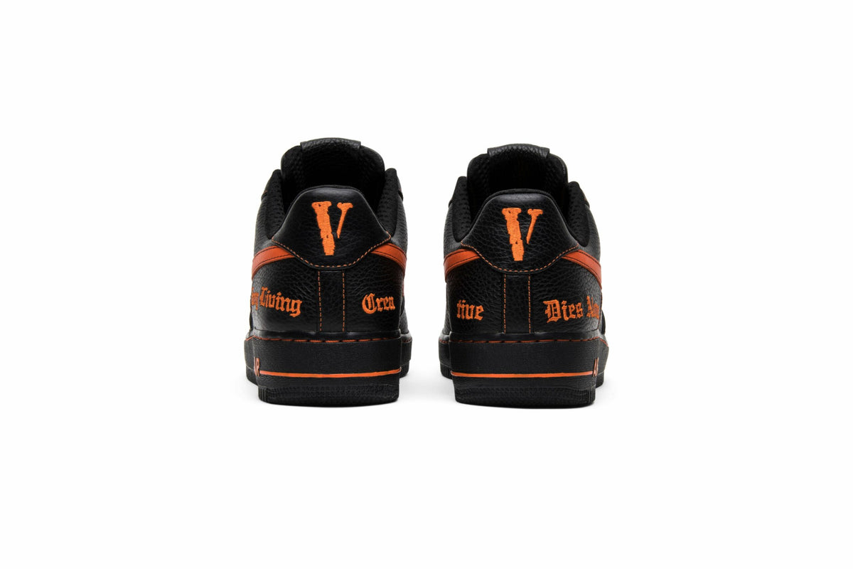 VLONE X Nike Air Force 1 Vlone AA5360-001