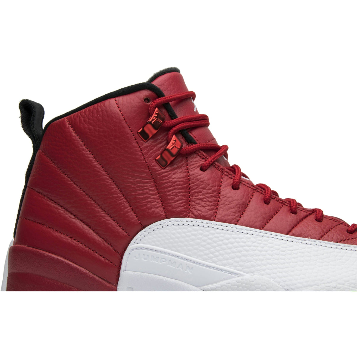 Air Jordan 12 Retro 'Gym Red/Alternate' 130690-600