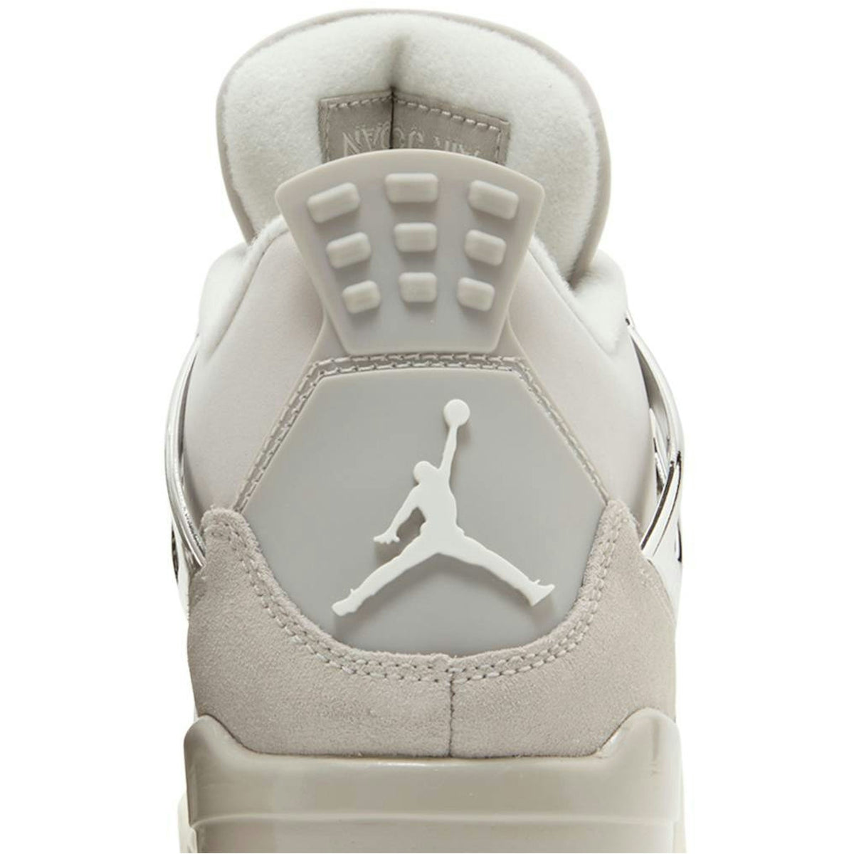 ( Women ) Air Jordan 4 'Light Iron Ore' AQ9129-001