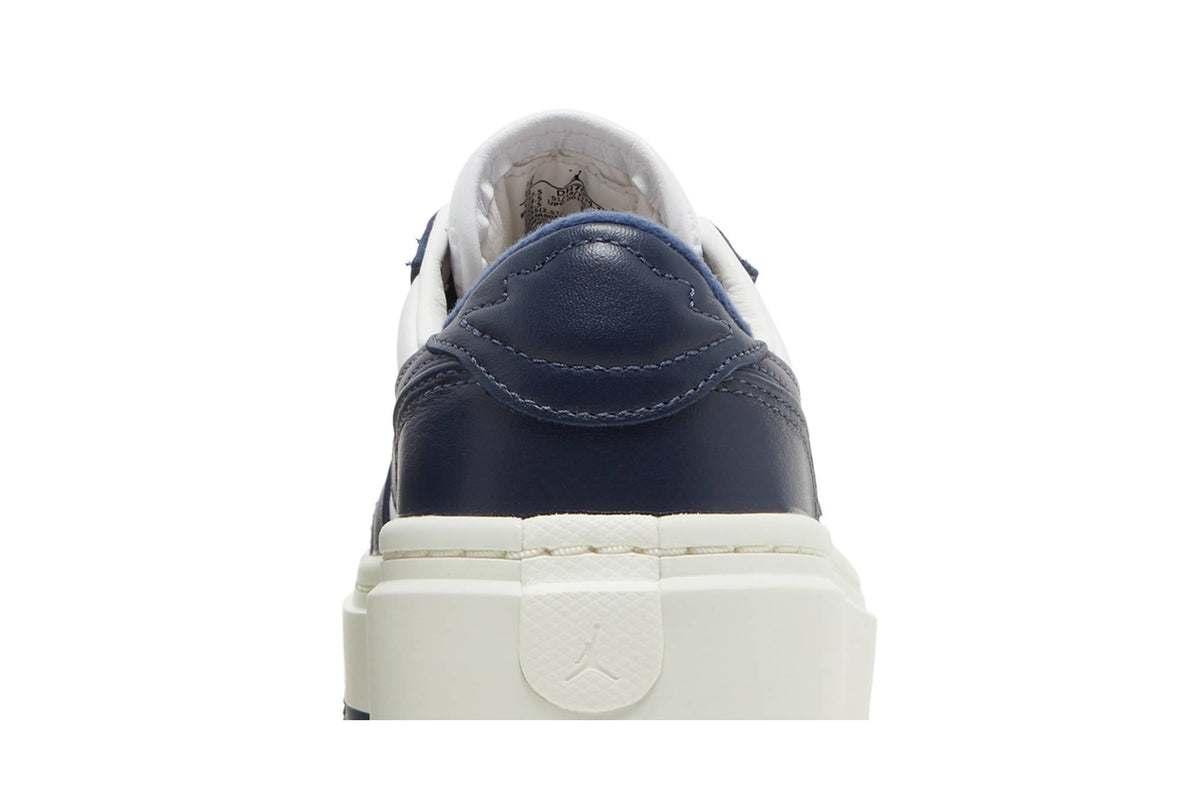 ( Women ) Air Jordan 1 Elevate Low Midnight Navy DH7004-141