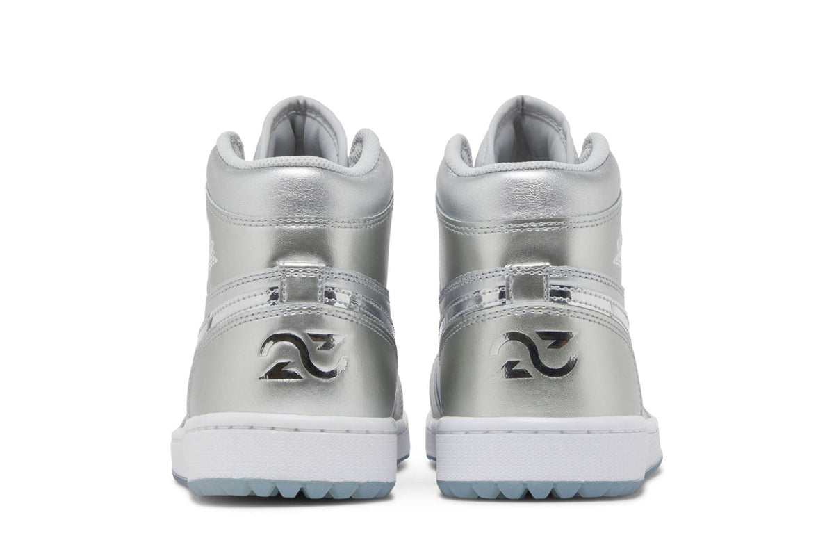Air Jordan 1 High Golf 'Gift Giving Pack' FD6815-001