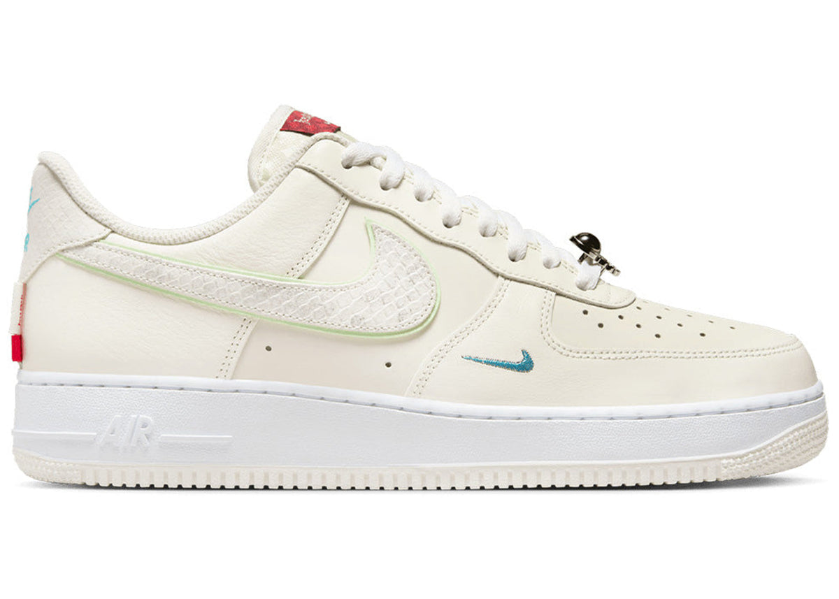 Nike Air Force 1 07 Year Of The Dragon ( 2024 ) FZ5052-131