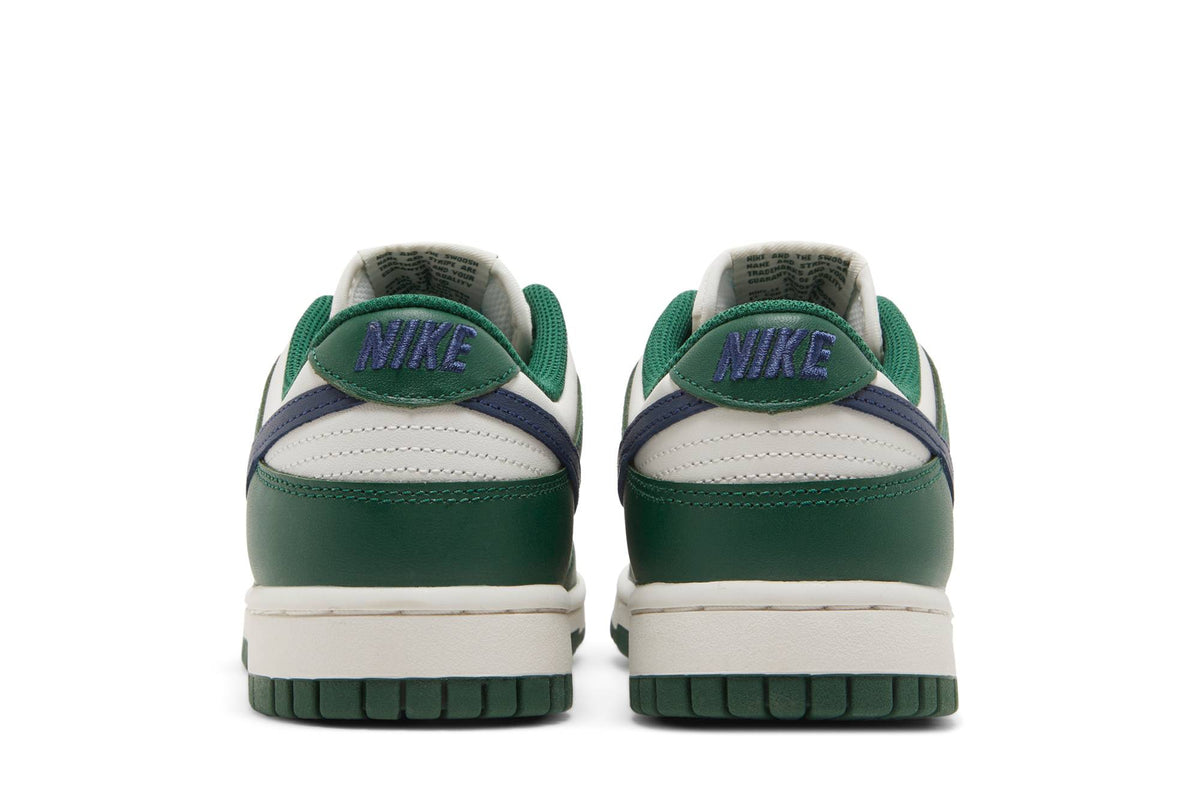 ( Women ) Nike Dunk Low 'Gorge Green' DD1503-300