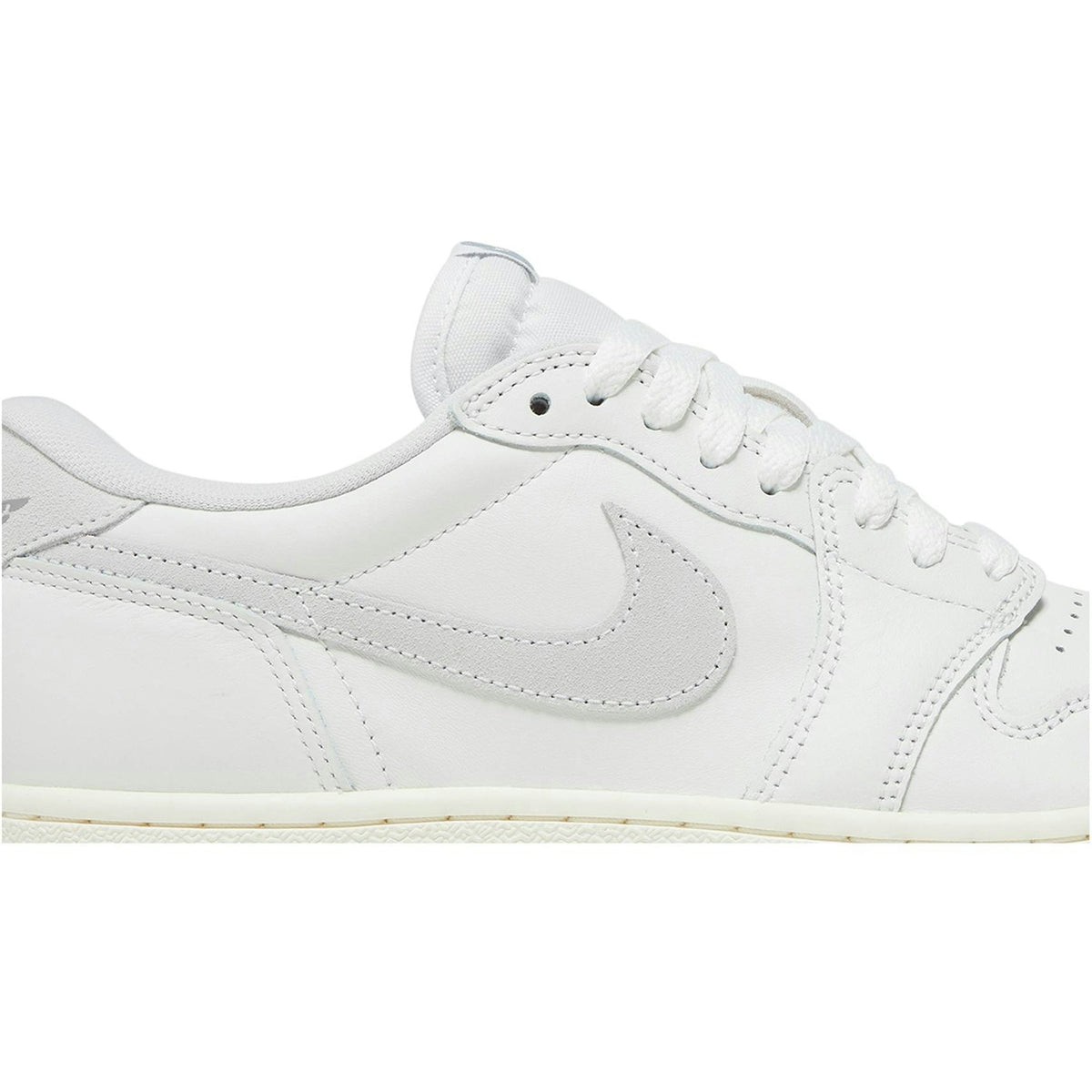 Air Jordan 1 Retro Low 85 OG Neutral Grey FB9933-100