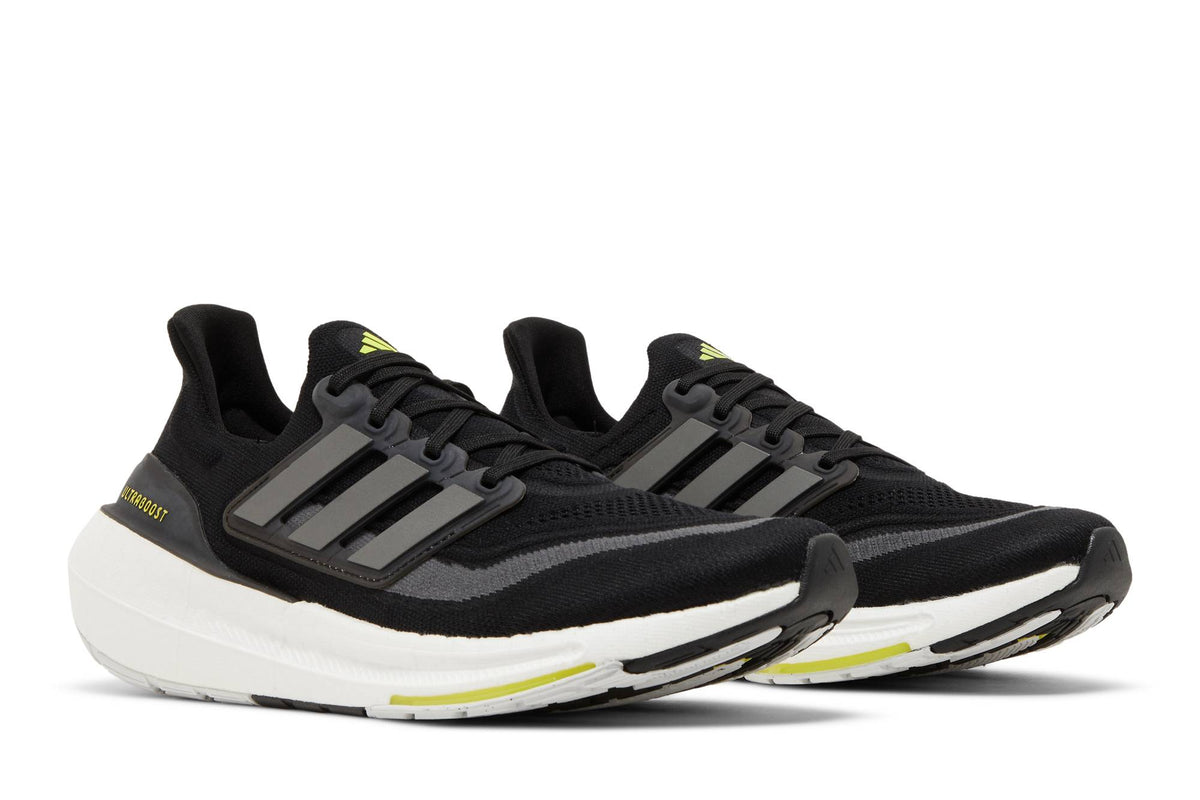 Adidas UltraBoost Light 'Core Black' HQ6339
