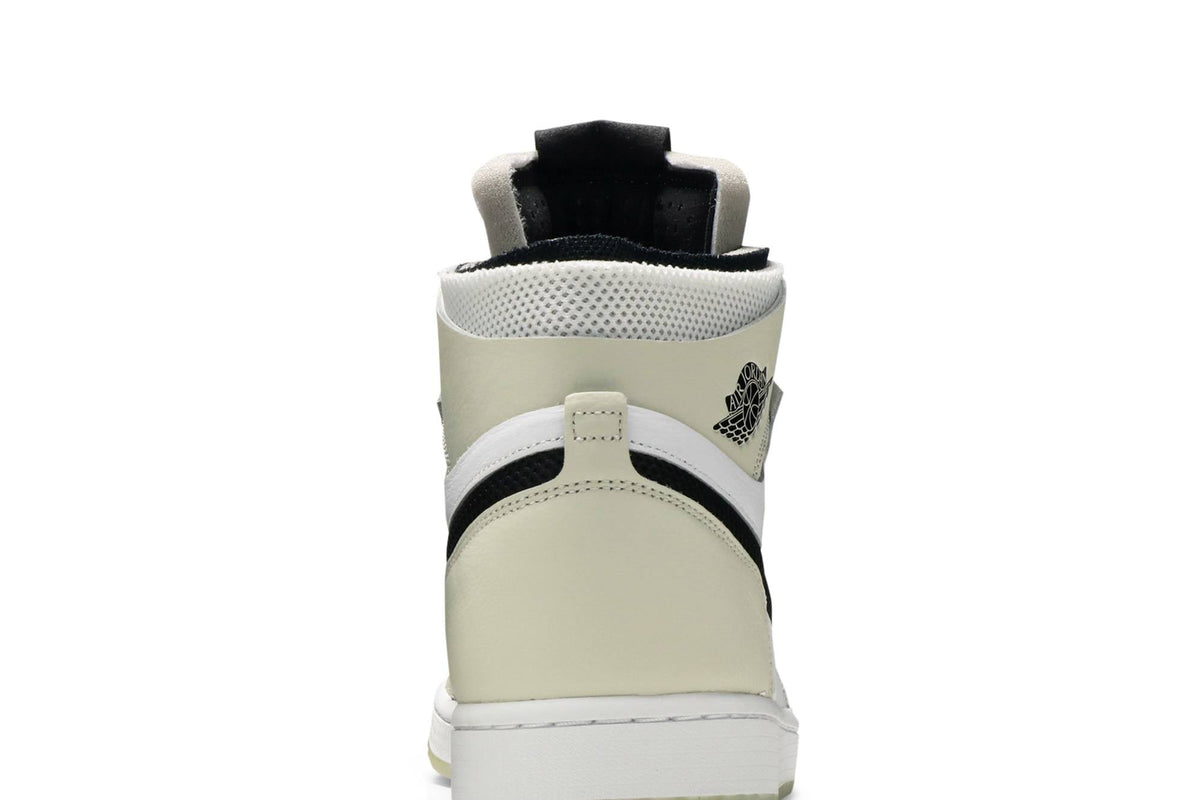 ( Women ) Air Jordan 1 High Zoom Comfort Light Bone CT0979-002