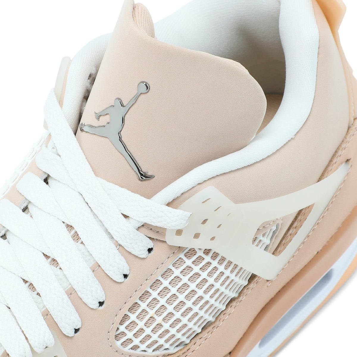 ( Women ) Air Jordan 4 Retro Shimmer DJ0675-200
