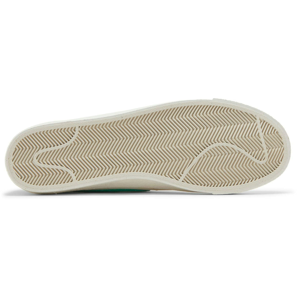 Nike Blazer Low 72 Double Swoosh 'Sail Green Blue' DO9777-001