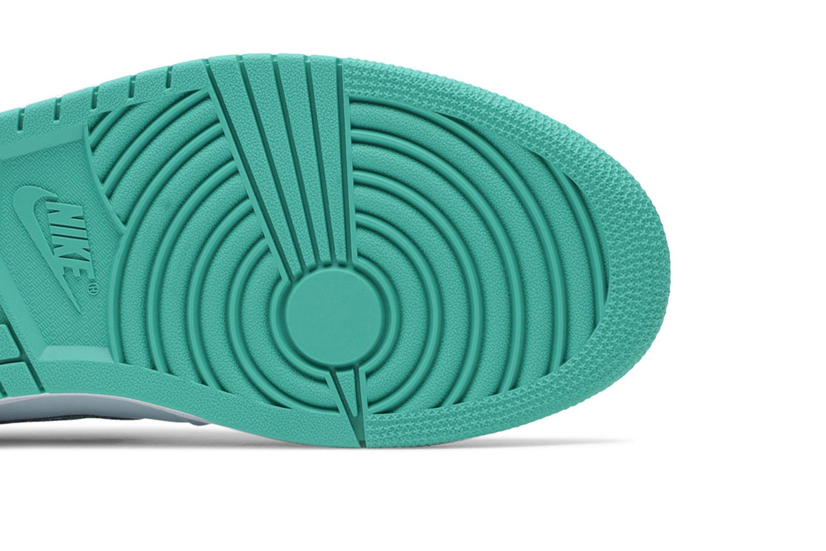 Luka Doncic X Air Jordan 1 Mid SE Pregame Pack – Mindfulness CW5853-100