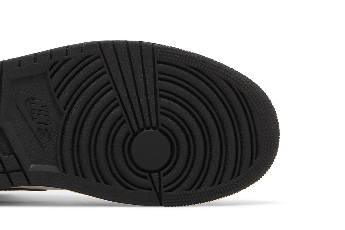 Air Jordan 1 Mid 'Wear-Away' DV9565-006