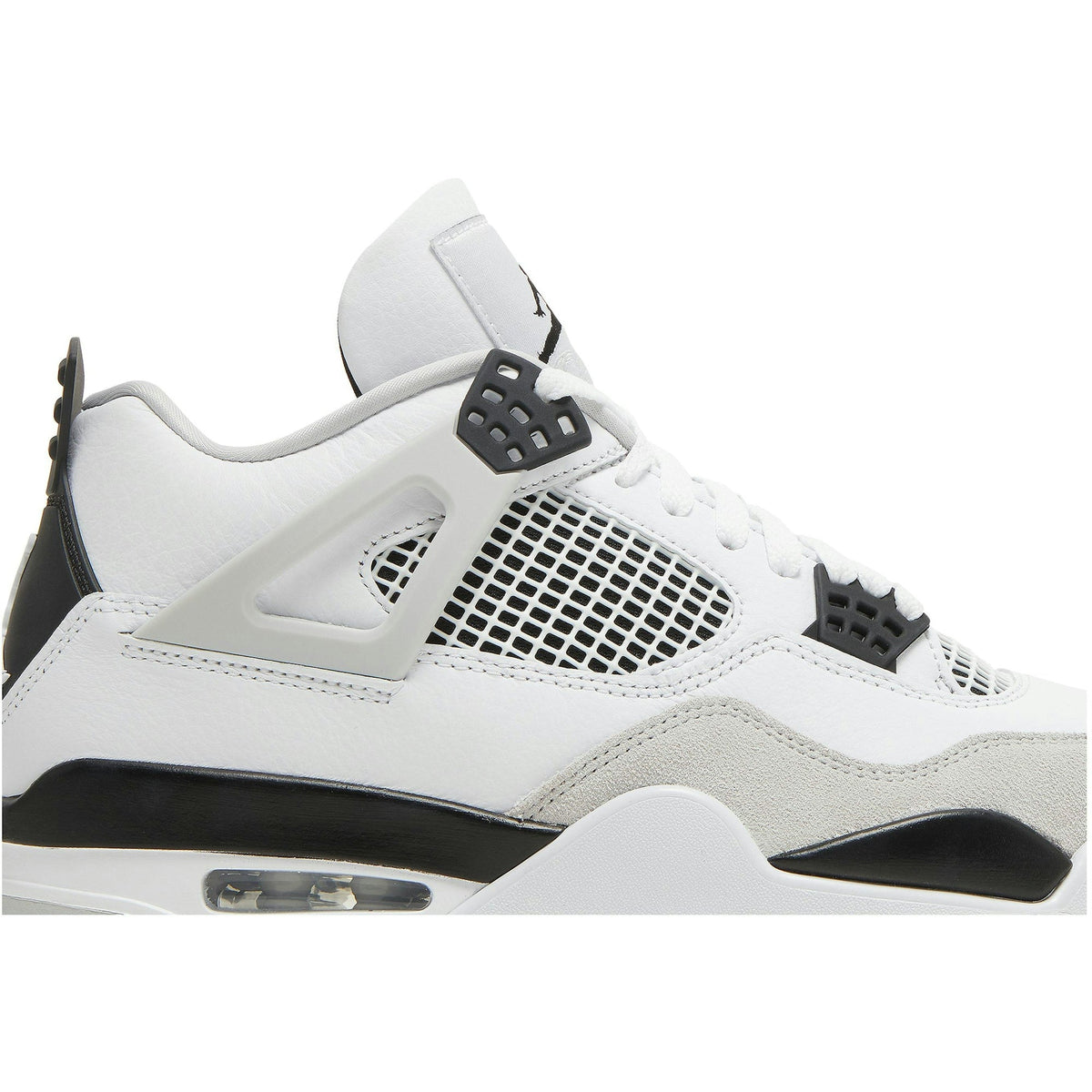 Air Jordan 4 Retro Military Black DH6927-111