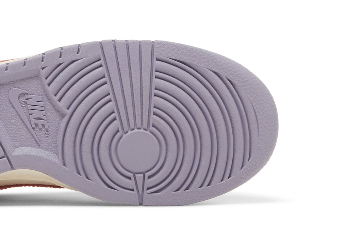 ( Women ) Nike Dunk Low 'Indigo Haze' DD1503-500
