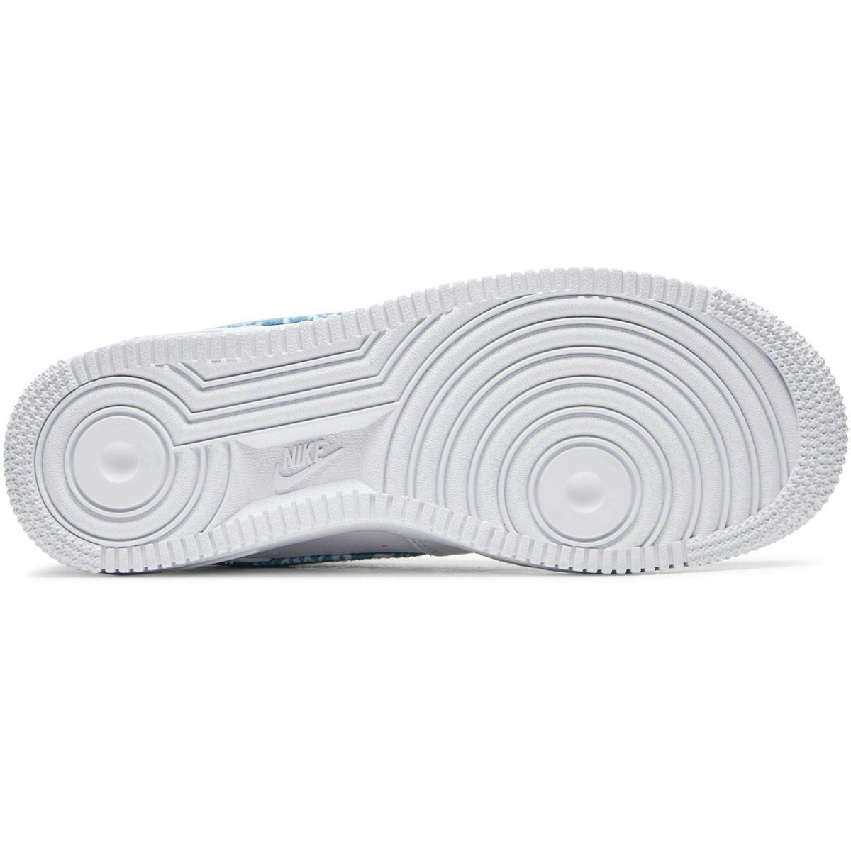 ( Women ) Nike Air Force 1 Low '07 Essential 'Blue Paisley' DH4406-100