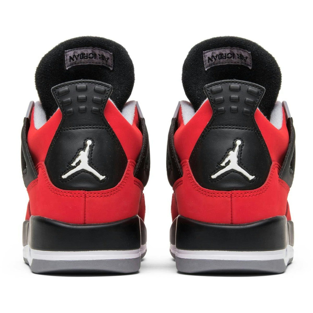 ( Grade School ) Air Jordan 4 Retro 'Toro Bravo' 408452-603