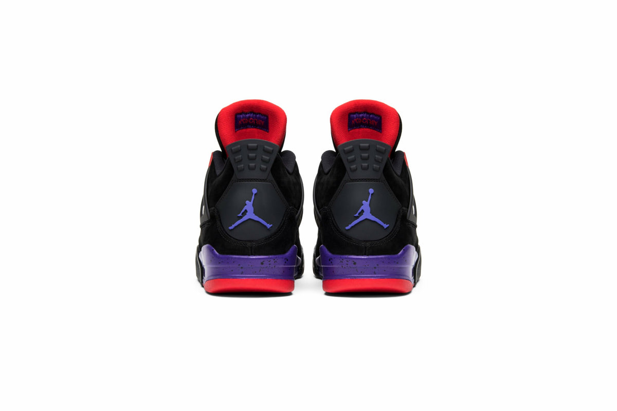 Air Jordan 4 Retro NRG Raptors AQ3816-065