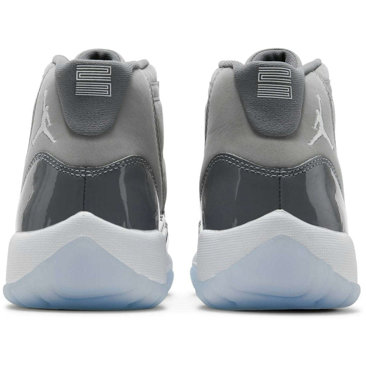 ( Grade School ) Air Jordan 11 Retro Cool Grey 2021 378038-005