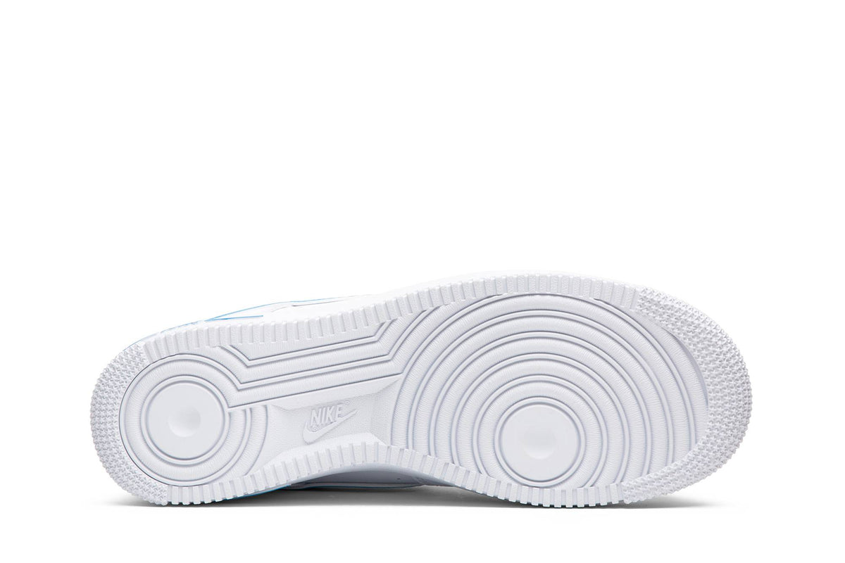 Nike Air Force 1 07 Low University Blue AO2423-100