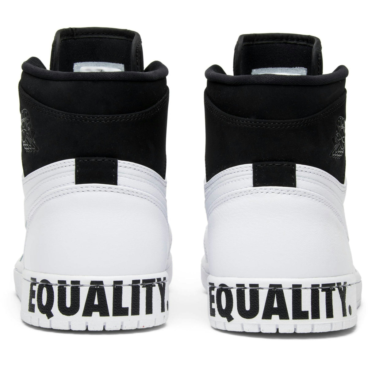Air Jordan 1 Retro High Equality AQ7474-001