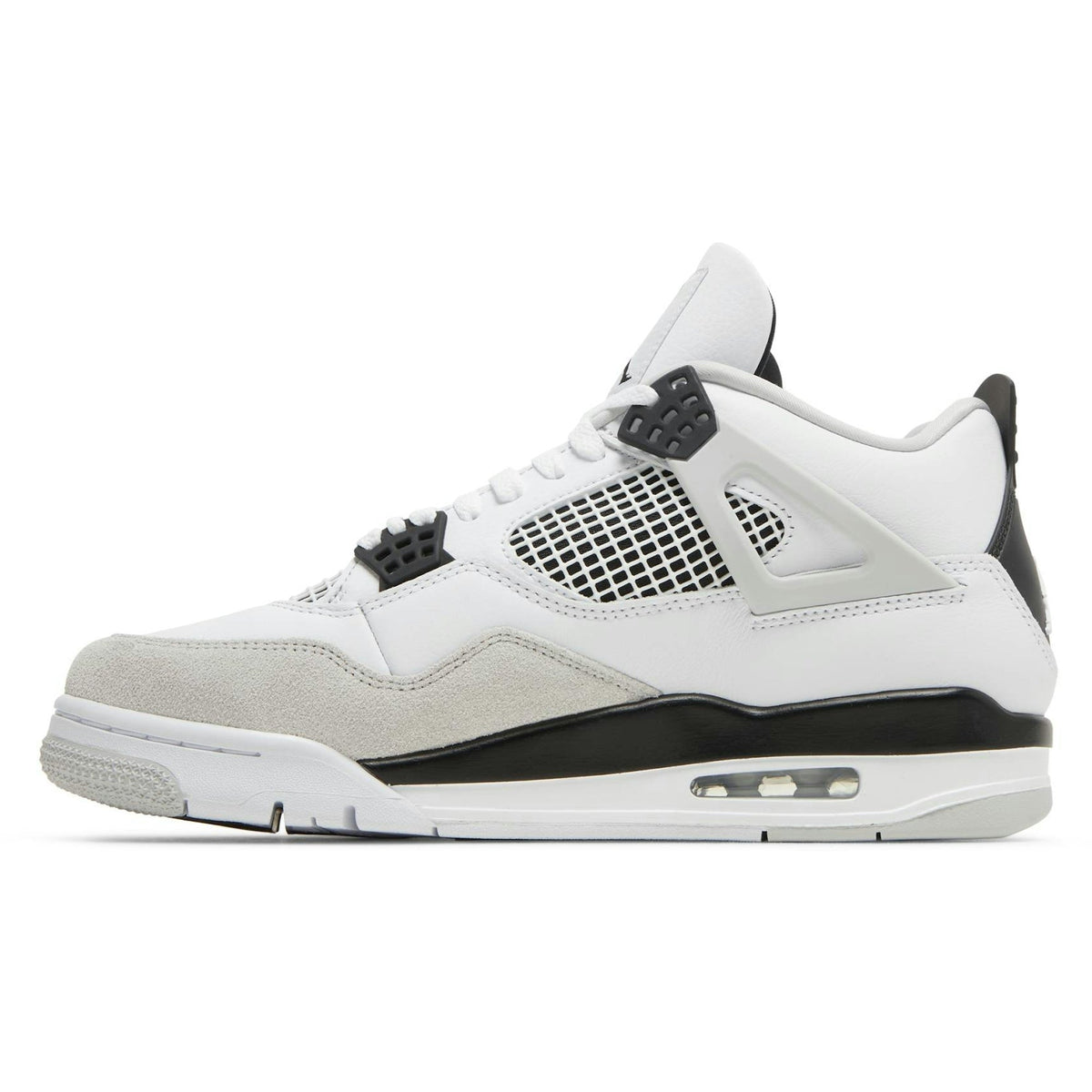 Air Jordan 4 Retro Military Black DH6927-111