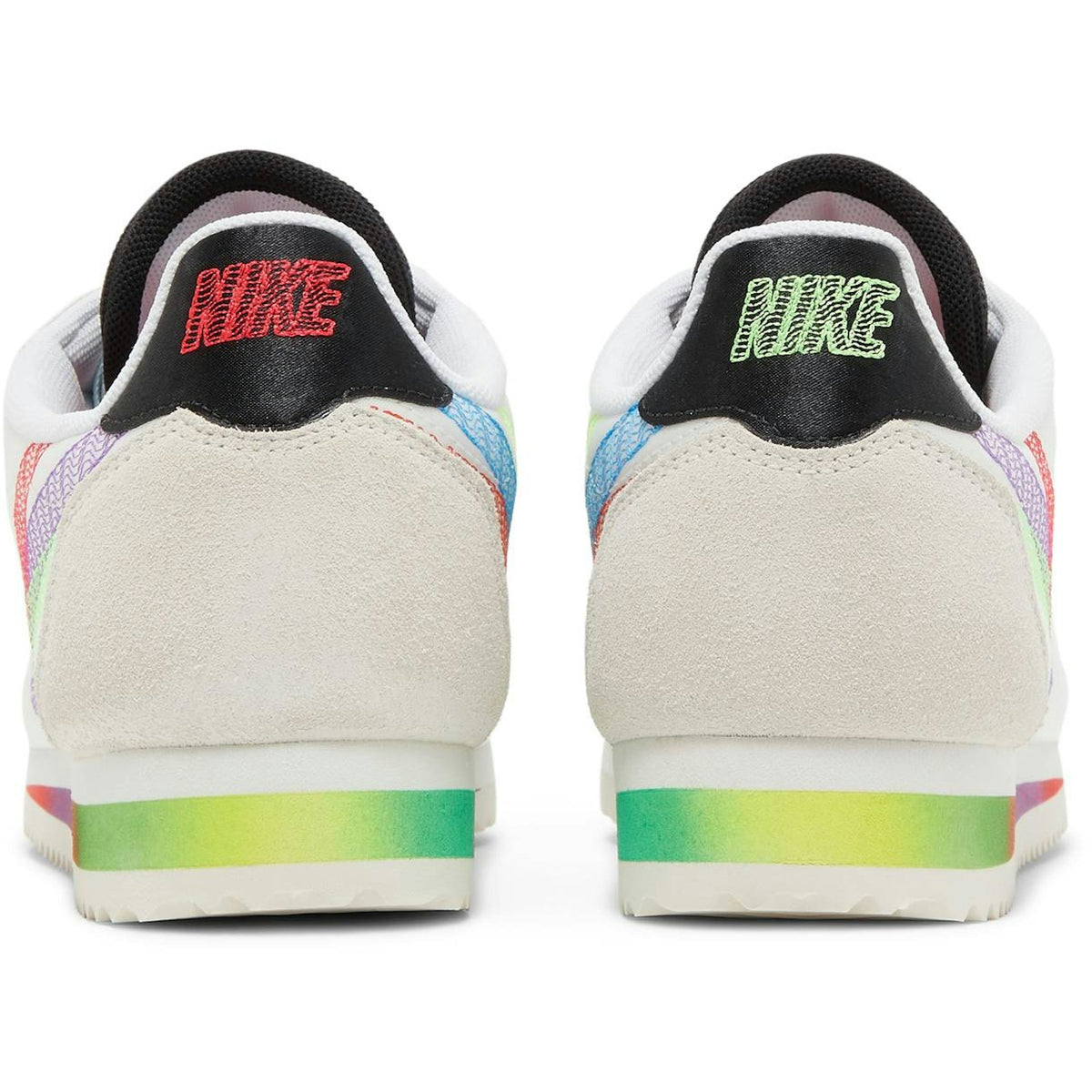Nike Cortez 'Be True 2022' DR5491-100