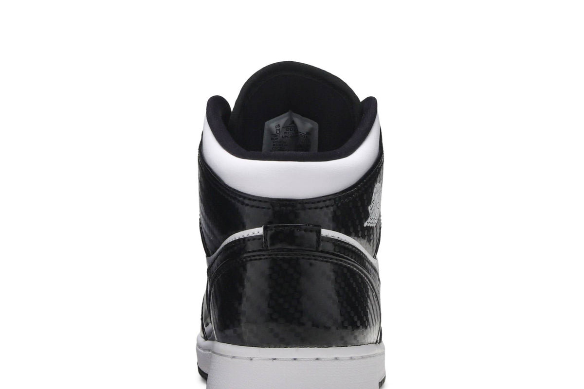 ( Grade School ) Air Jordan 1 Mid SE All Star 2021 DD2192-001