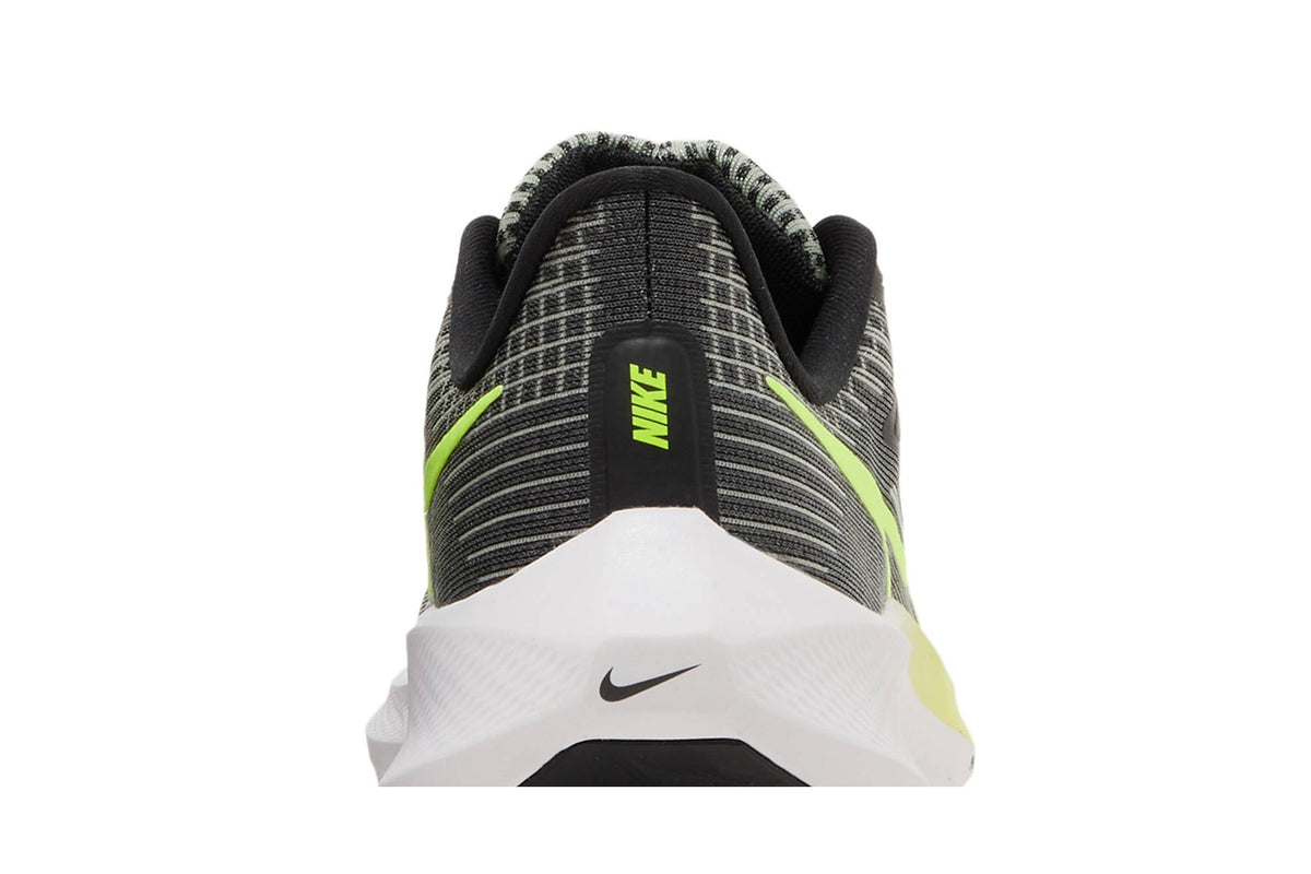 ( Grade School ) Nike Air Zoom Pegasus 39 'Black Barely Volt' DM4015-002