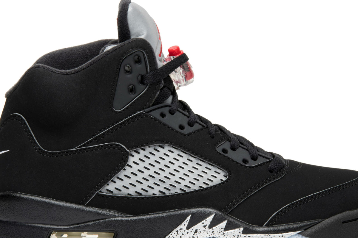 Air Jordan 5 OG Metallic 2016 845035-003