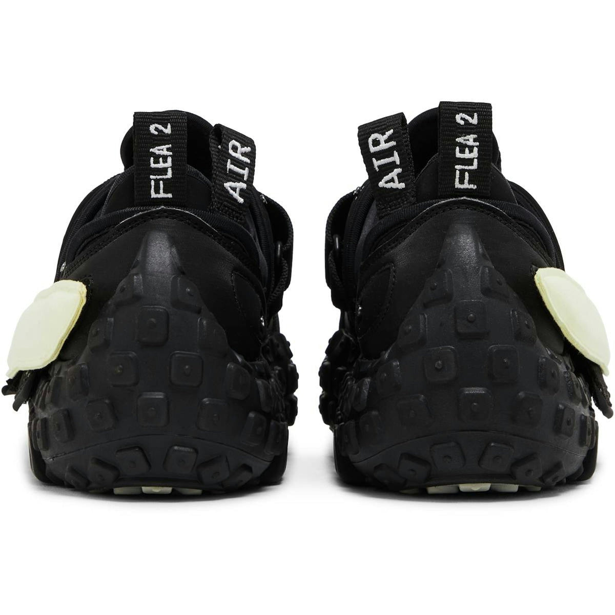 Cactus Plant Flea Market X Nike Air Flea 2 Black Alabaster DV7164-001