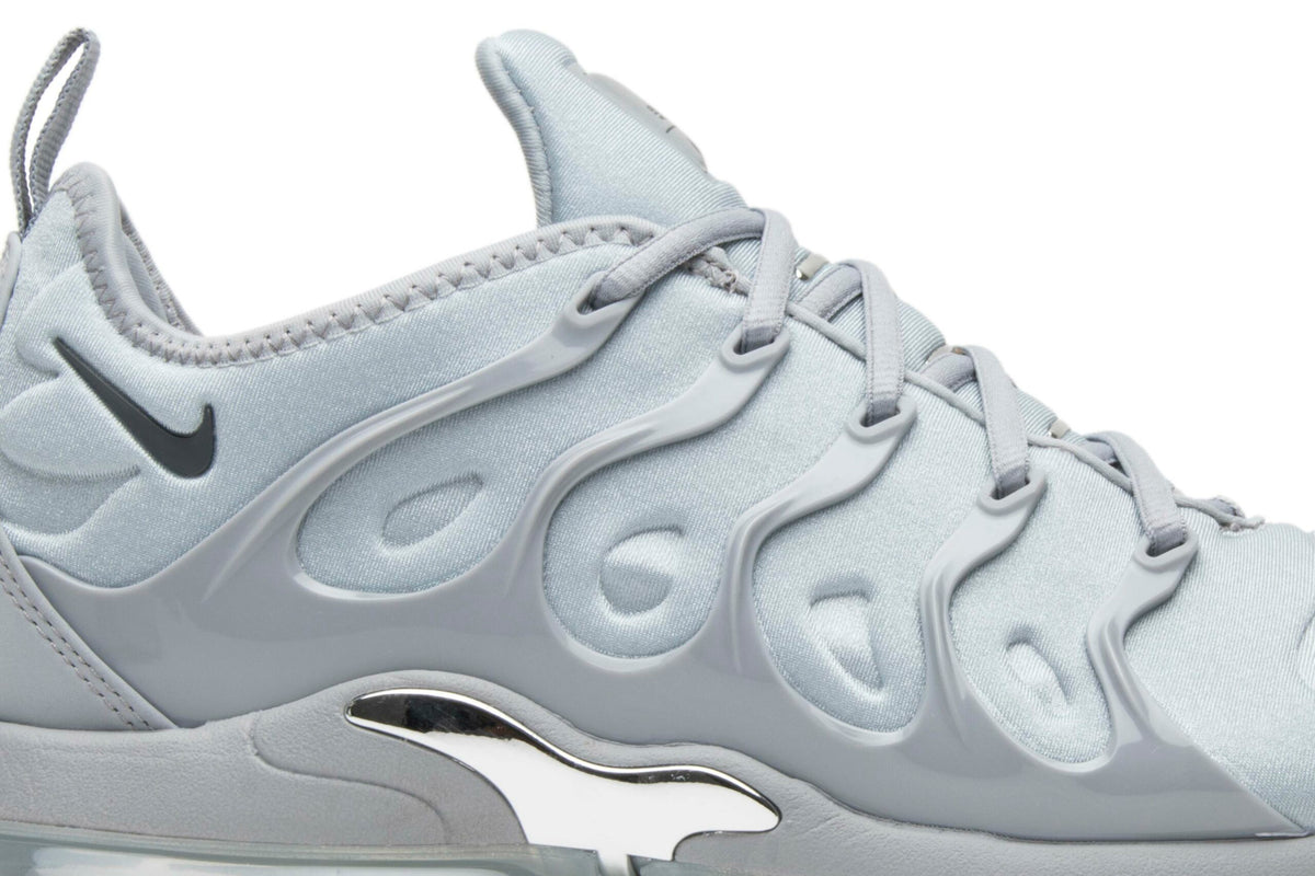 Nike Air VaporMax Plus Cool Grey 924453-005