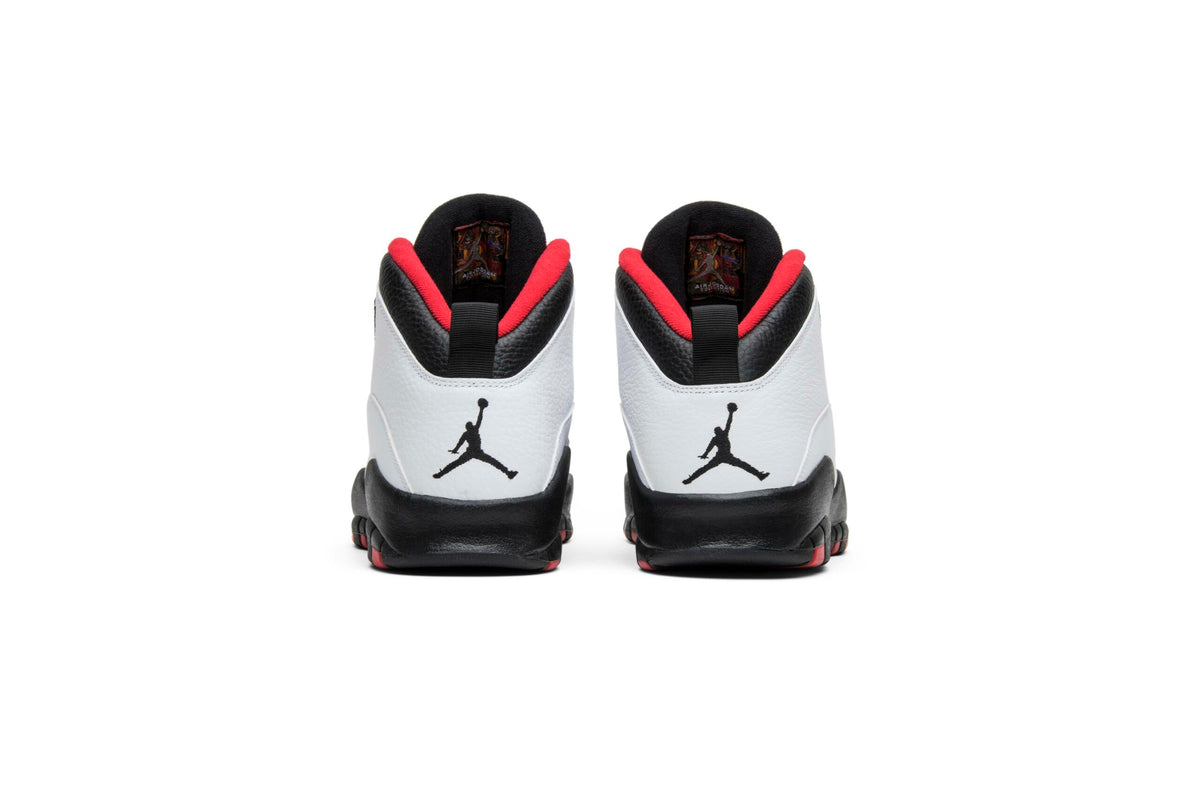 Air Jordan 10 Retro Double Nickel 310805-102