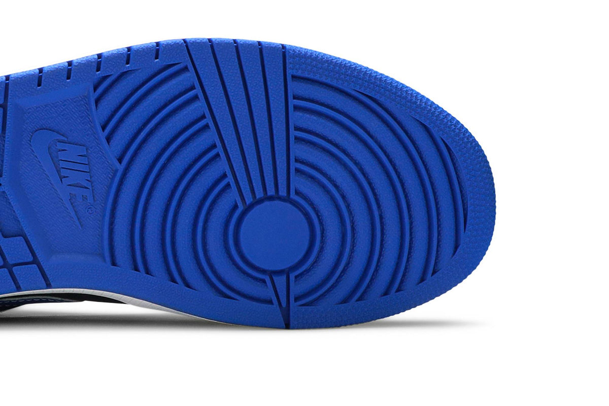 Air Jordan 1 Low SE Racer Blue DH0206-400