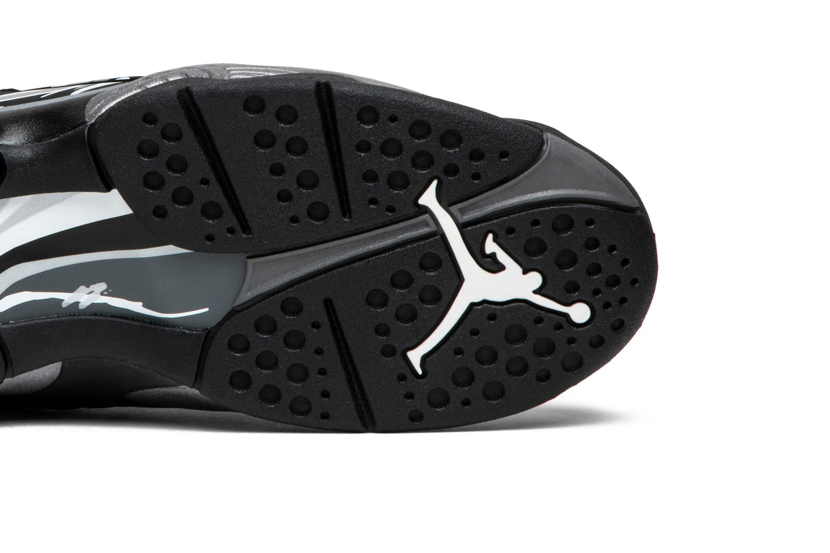 Air Jordan 8 Retro Chrome 2015 305381-003