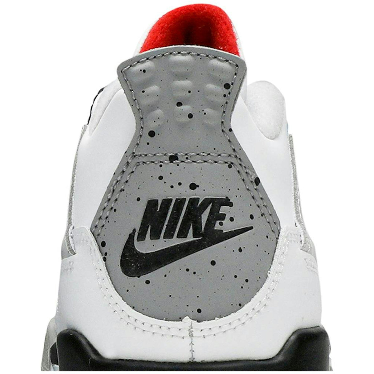 ( Preschool ) Air Jordan 4 Retro SE 'What The 4' BQ7669-146
