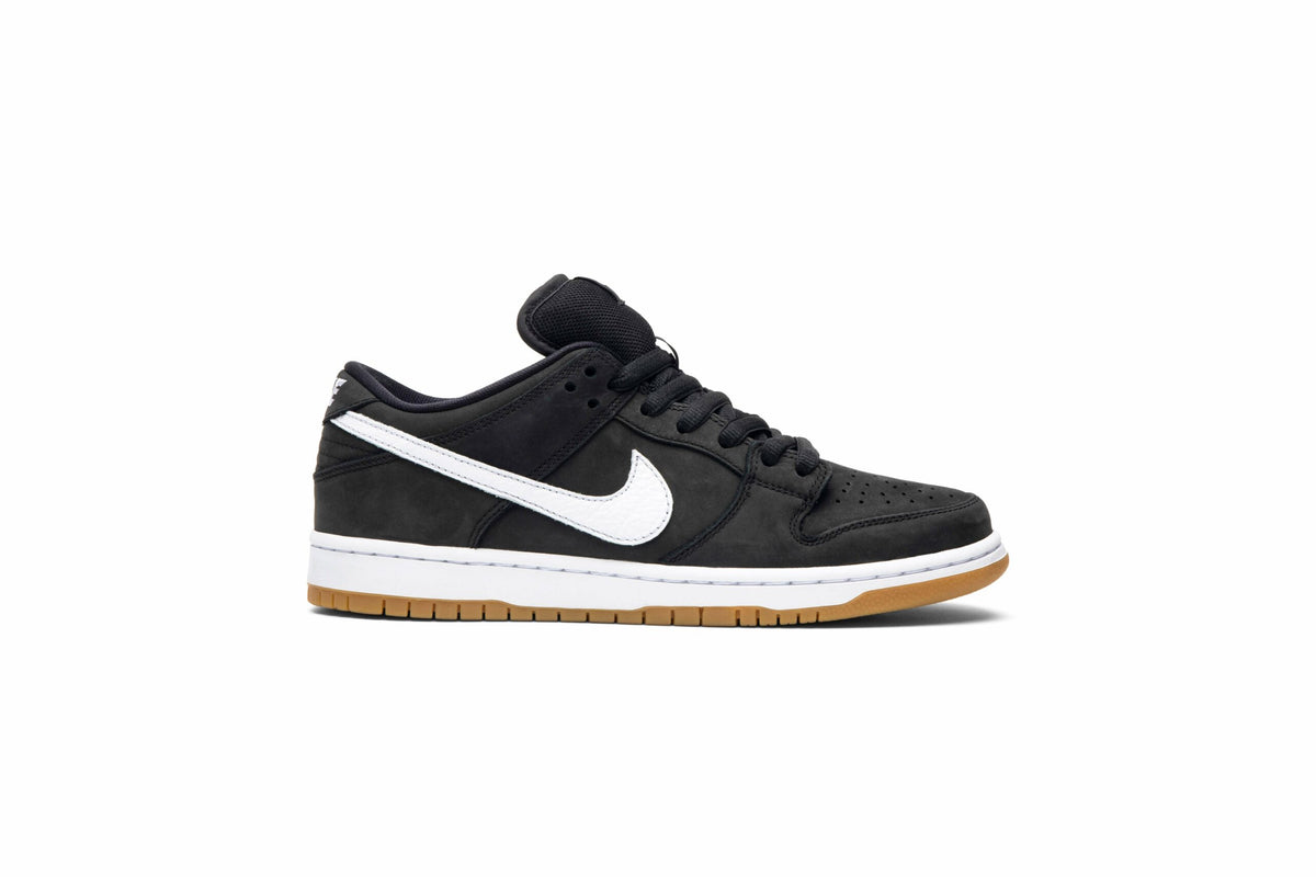 Nike SB Dunk Low 'Orange Label' CD2563-001