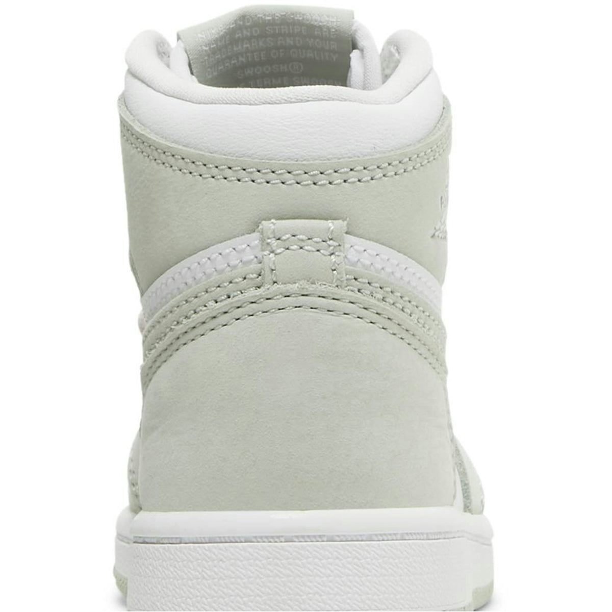 ( Preschool ) Air Jordan 1 Retro High OG Seafoam CU0449-002