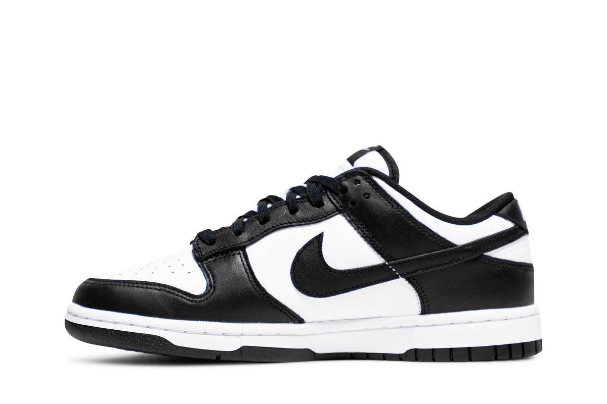 Nike Dunk Low Retro 'Black White Panda' [also Worn By BTS RM] DD1391-100