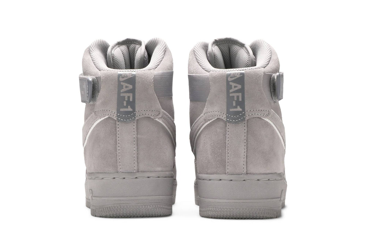 Nike Air Force 1 High Dark Stucco AA1118-003