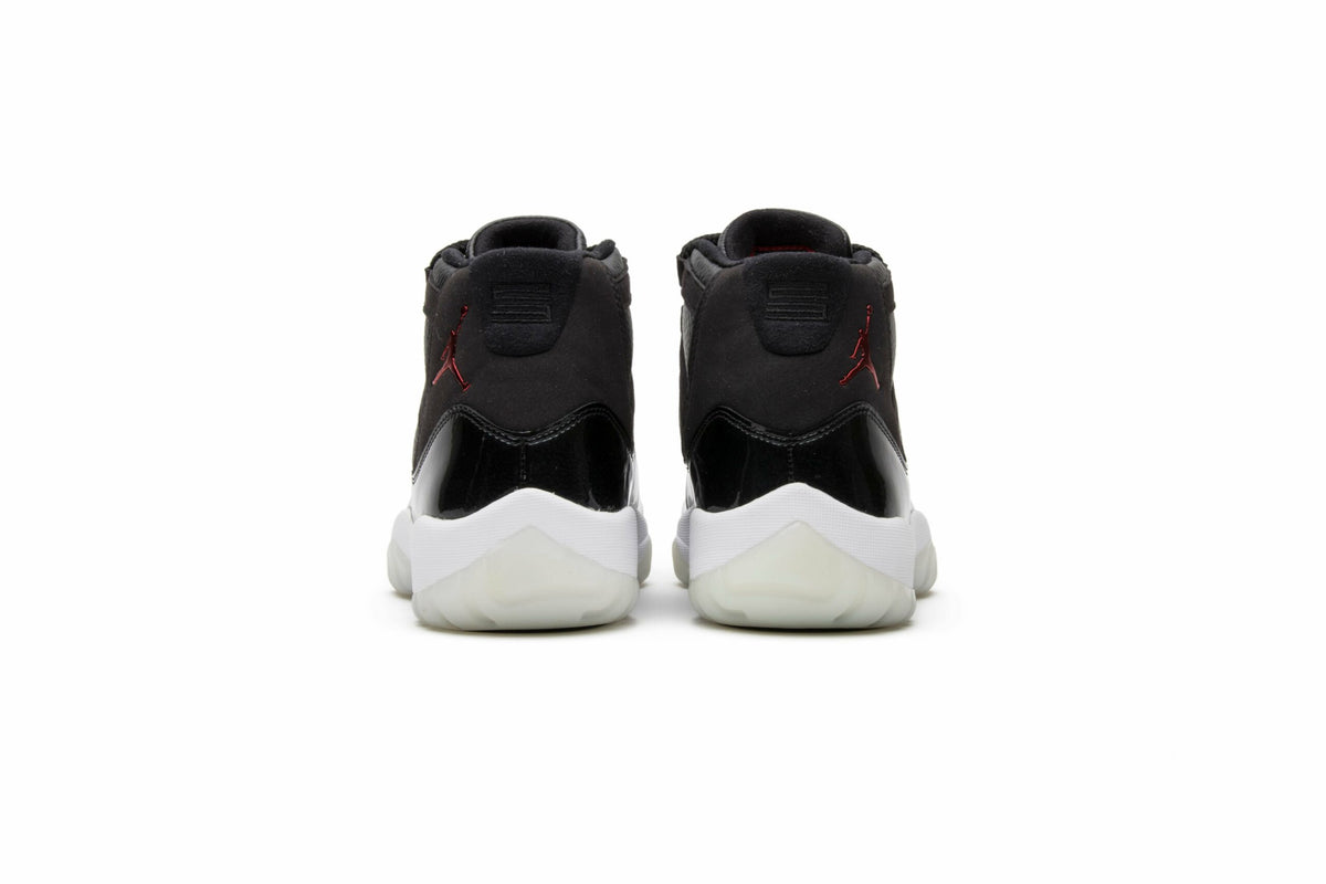 Air Jordan 11 Retro 72-10 378037-002