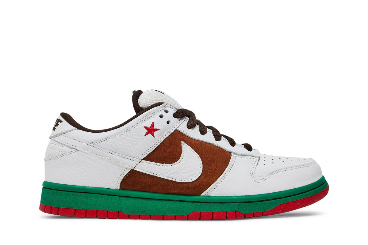 Nike SB Dunk Low Pro Cali 304292-211
