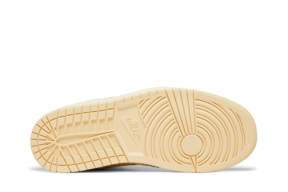 Union LA X Bephie's Beauty Supply X Air Jordan 1 Retro High OG SP 'Summer Of '96' FD2565-100
