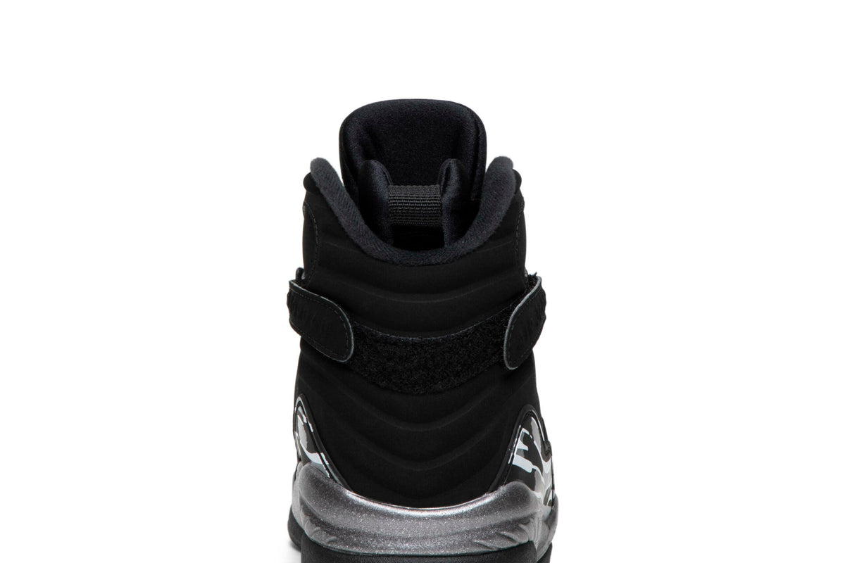 Air Jordan 8 Retro Chrome 2015 305381-003