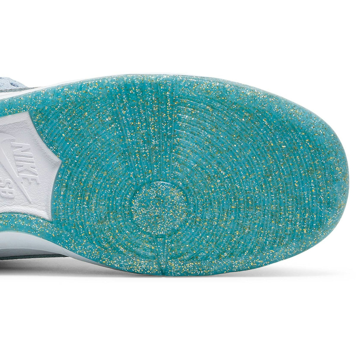 Sean Cliver X Nike SB Dunk Low Holiday Special DC9936-100