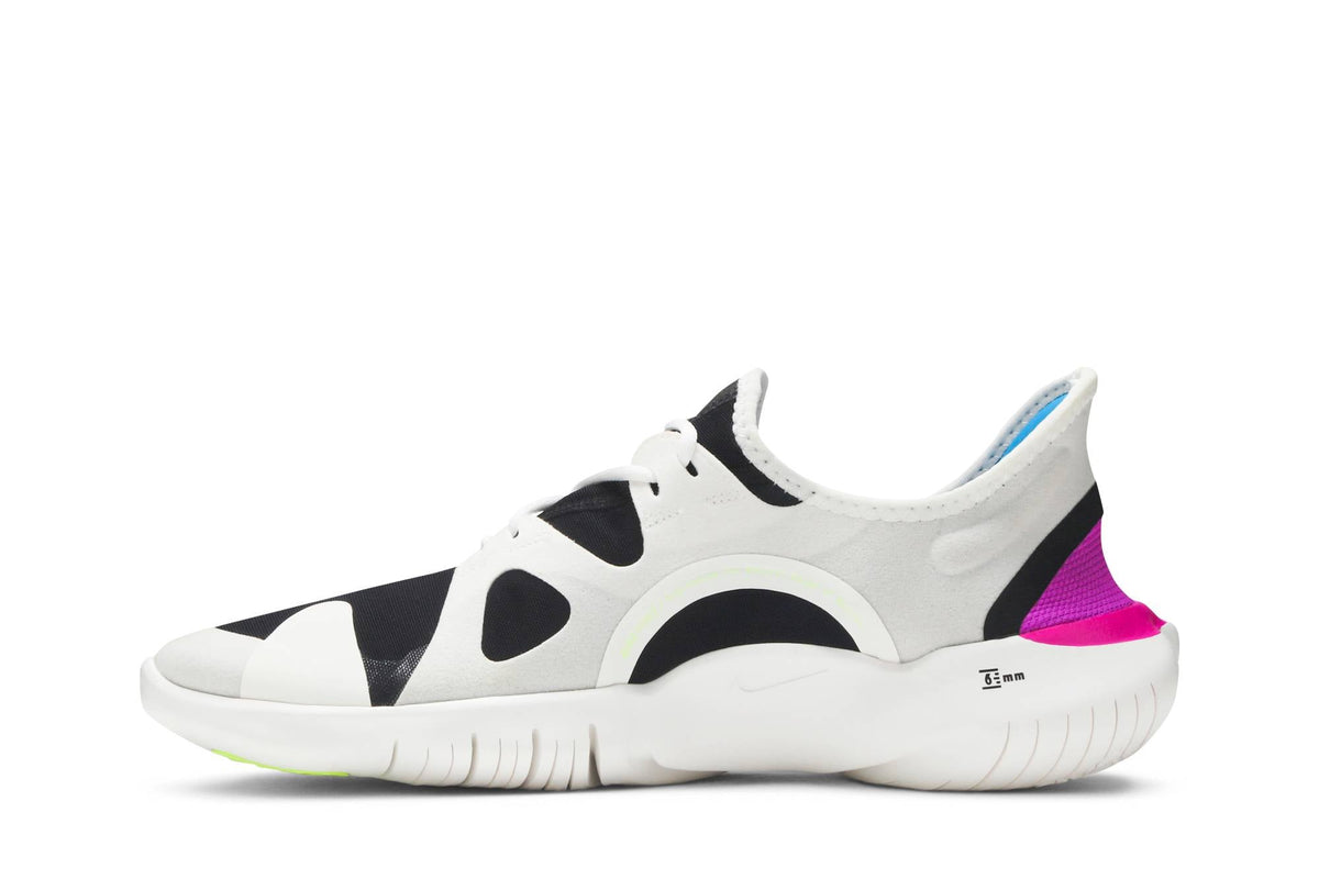 Nike Free RN 5.0 'Summit White' AQ1289-100