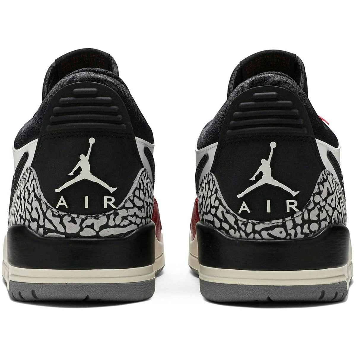 Air Jordan Legacy 312 Low 'Chicago' CD7069-106