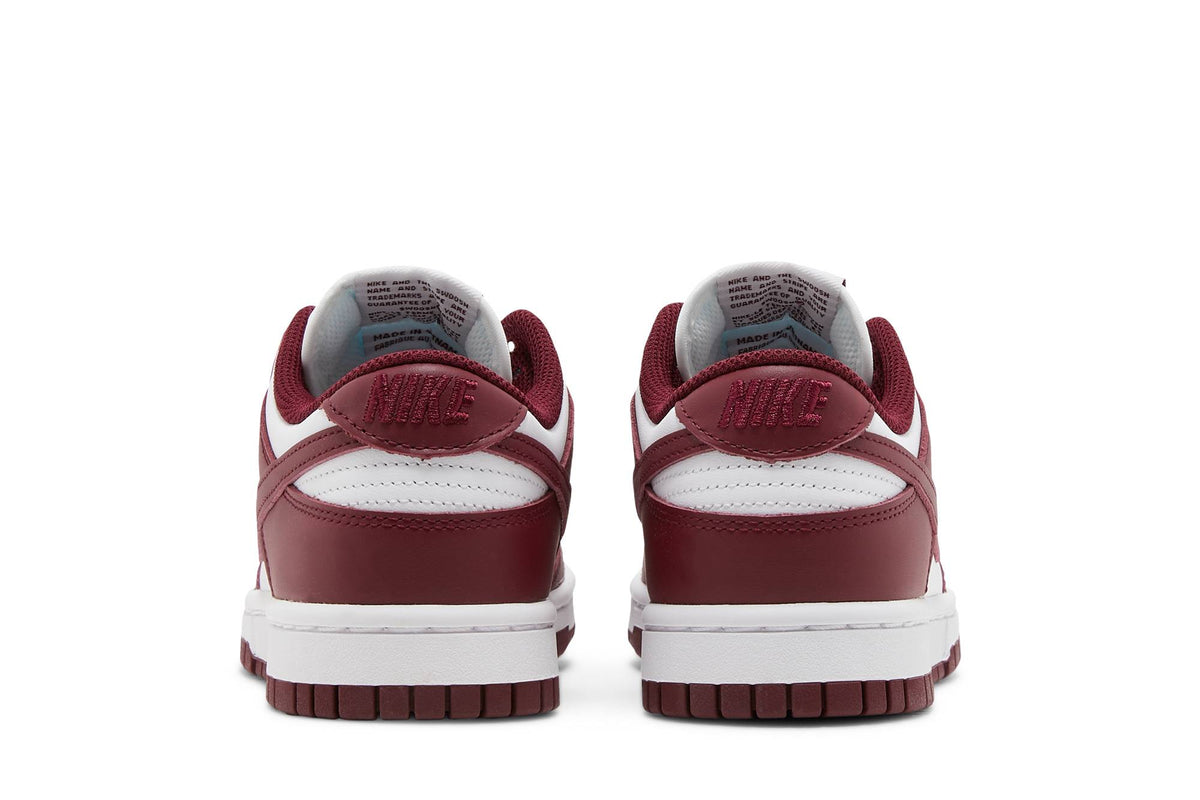 ( Women ) Nike Dunk Low 'Dark Beetroot' DD1503-108