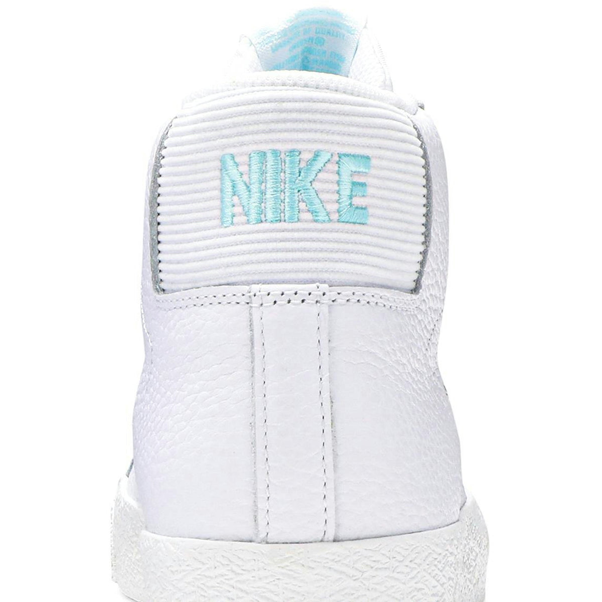 Nike SB Blazer Zoom Mid Premium 'White Glacier Ice Jewel' CU5283-100