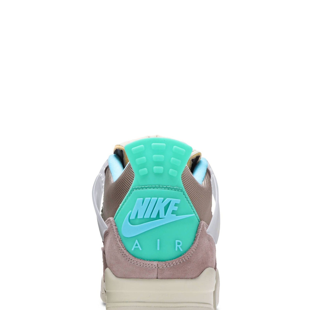 Union LA X Air Jordan 4 Retro Taupe Haze DJ5718-242